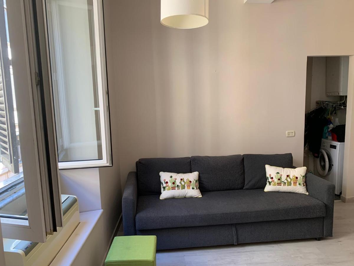 Cavour'S Home Rom Exterior foto