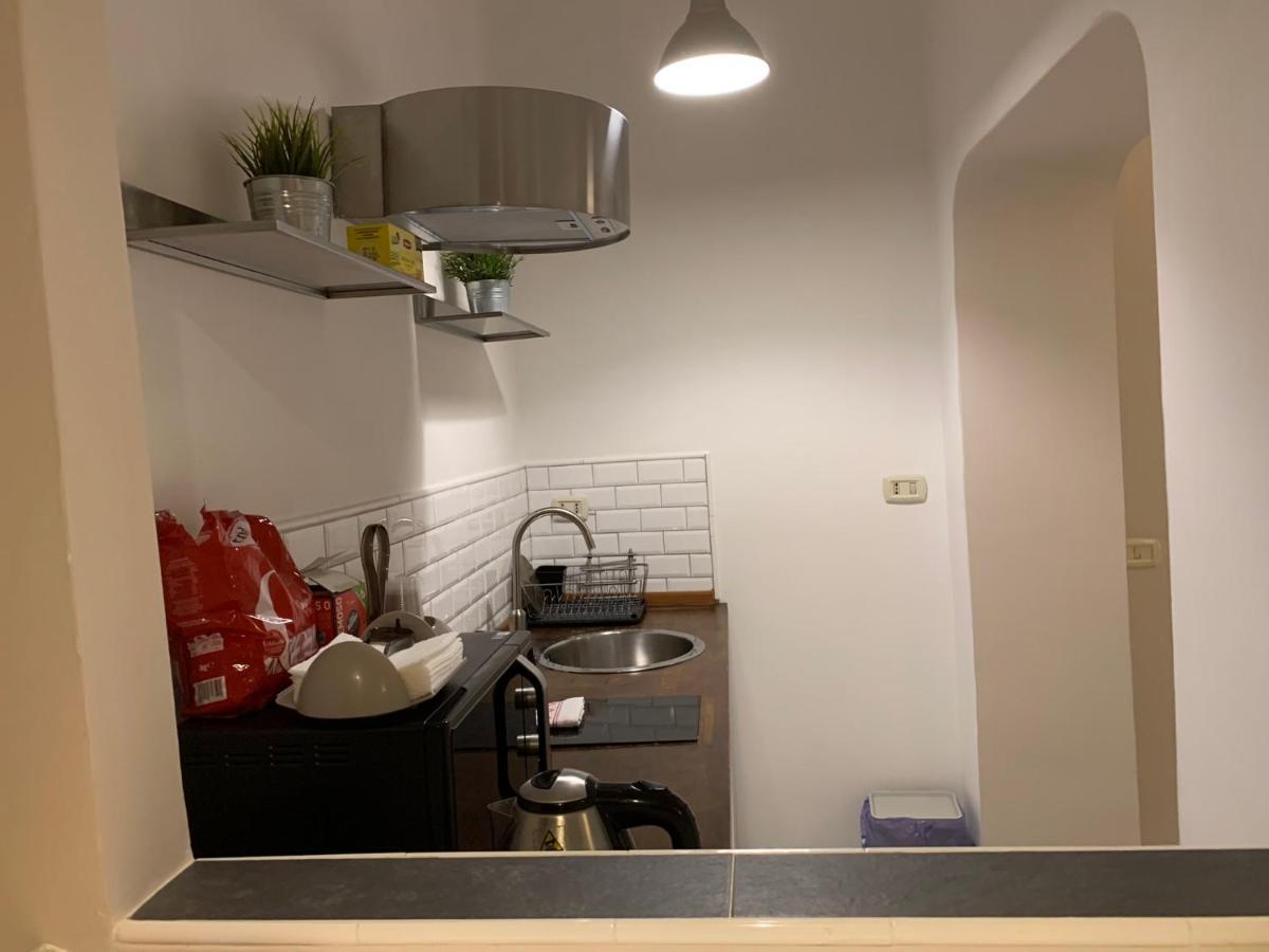 Cavour'S Home Rom Exterior foto